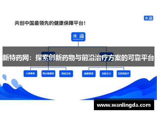 新特药网:探索创新药物与前沿治疗方案的可靠平台 新特药网:探索创新药物与前沿治疗方案的可靠平台