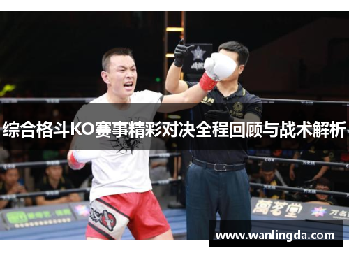 综合格斗KO赛事精彩对决全程回顾与战术解析